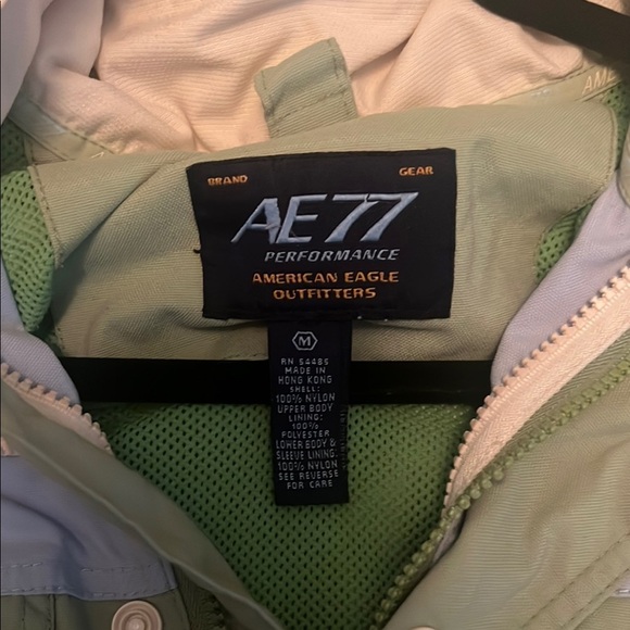 AE77 Vintage Jacket - Picture 2 of 7